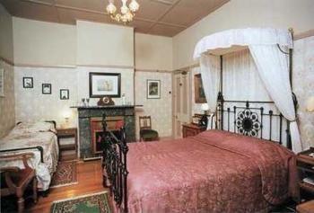 Sirens Bed And Breakfast Katoomba Exterior photo