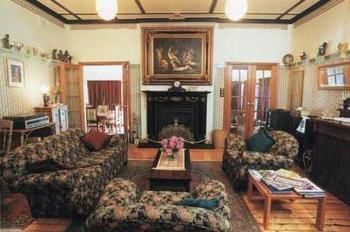 Sirens Bed And Breakfast Katoomba Exterior photo